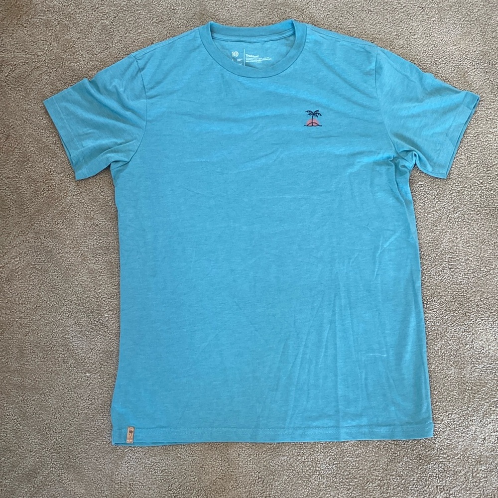 Treeblend Men’s Tee Shirt